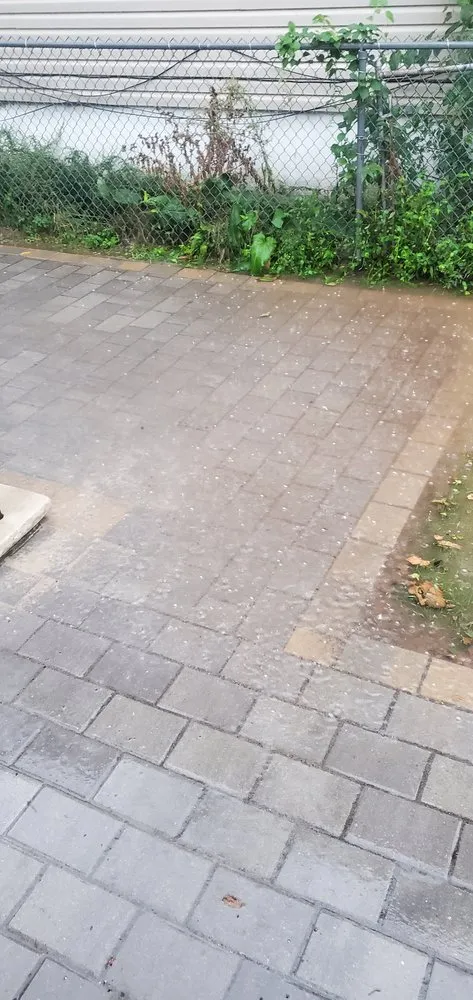 Affordable landscape installation for residential properties across Edison, NJ - Perma-Fix