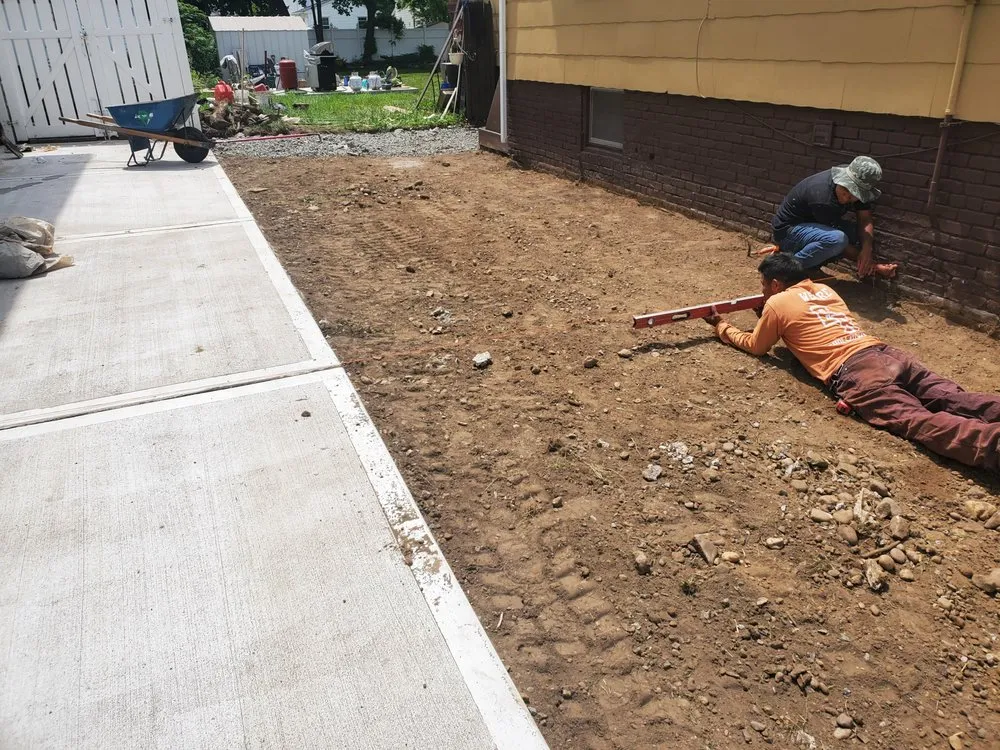 Affordable landscape installation near you across Edison, NJ - Perma-Fix