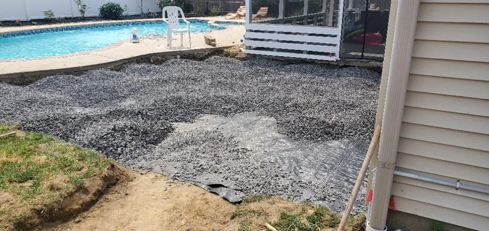 Affordable landscaping services for year-round maintenance in Edison, NJ by Perma-Fix