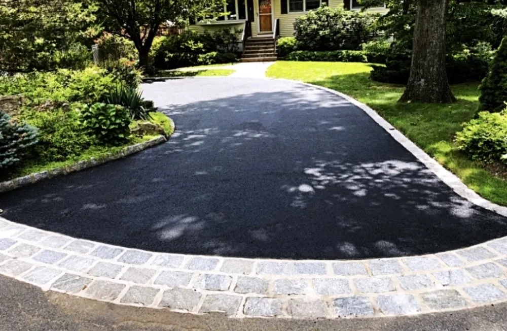 Affordable residential landscaping in Edison, NJ - Perma-Fix