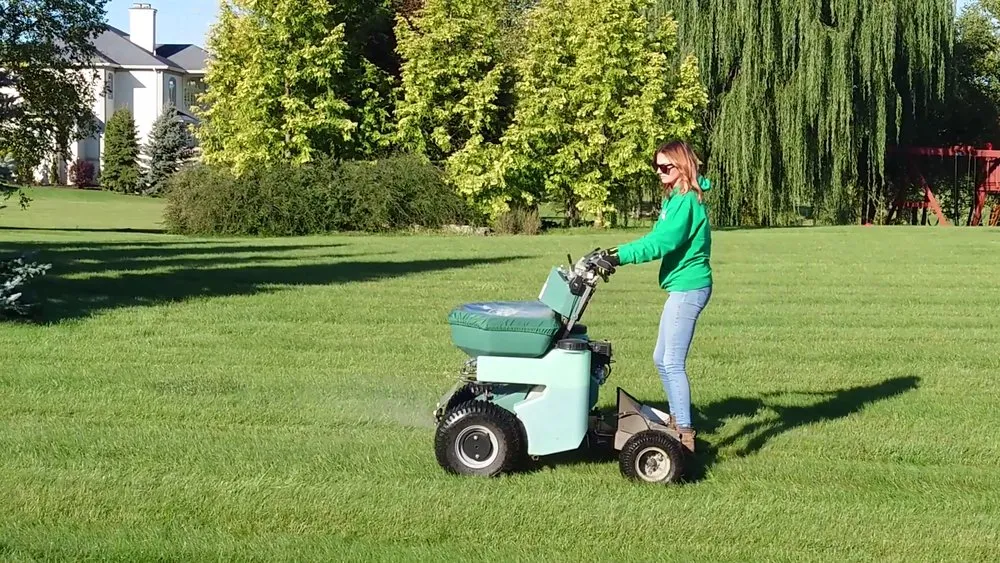 Reliable yard cleanup service near you across Valparaiso, IN - Perma-Green Supreme