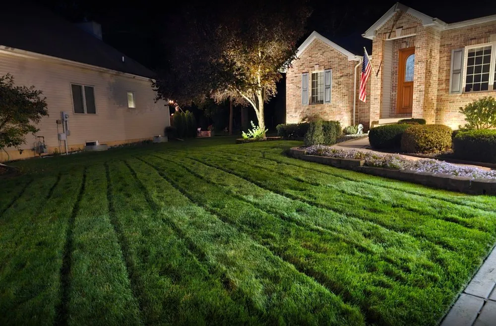 Reliable garden landscaping for outdoor upgrades in Valparaiso, IN by Perma Green