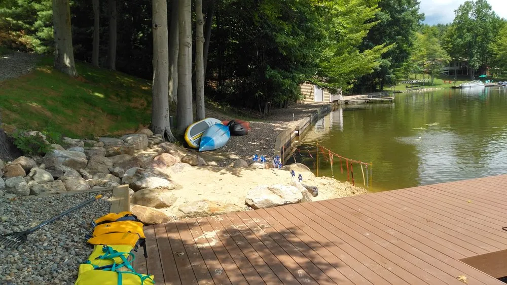 Custom yard maintenance near you across Jefferson, OH - Perma-Gro Landscape