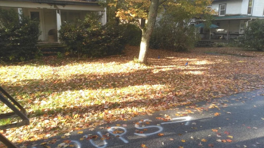 Reliable garden landscaping with custom design in Jefferson, OH by Perma-Gro Landscape