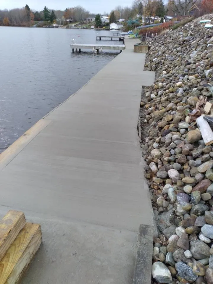 Professional residential landscaping experts serving Jefferson, OH - Perma-Gro Landscape