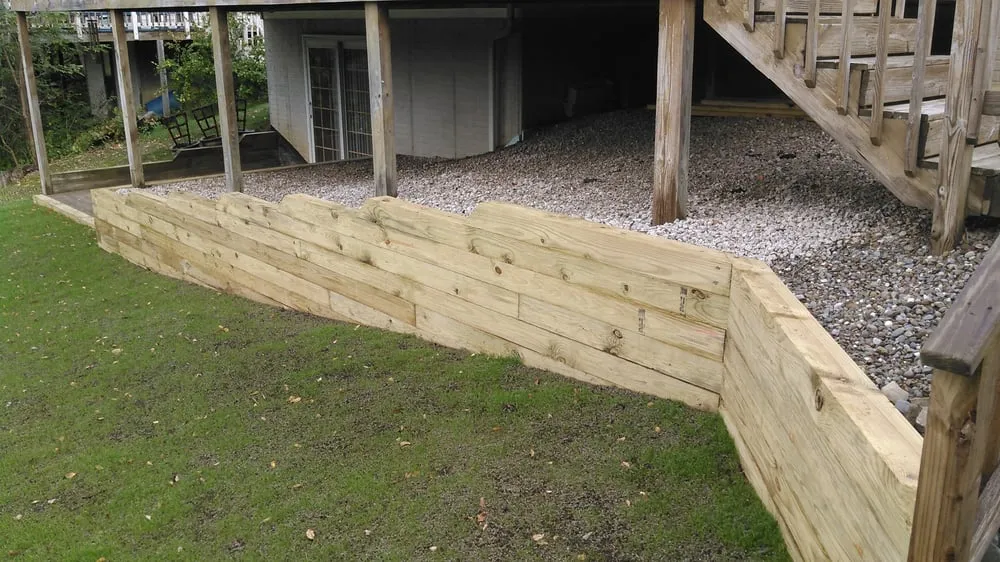 Professional landscape design in Jefferson, OH - Perma-Gro Landscape