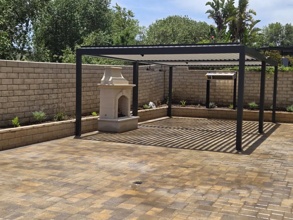 Trusted landscaping services in Thousand Oaks, CA by PermaGreen Landscaping