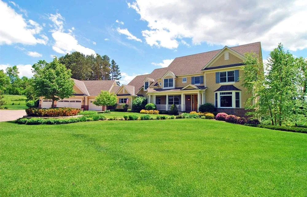 Trusted landscaping services in Thousand Oaks, CA - PermaGreen Landscaping