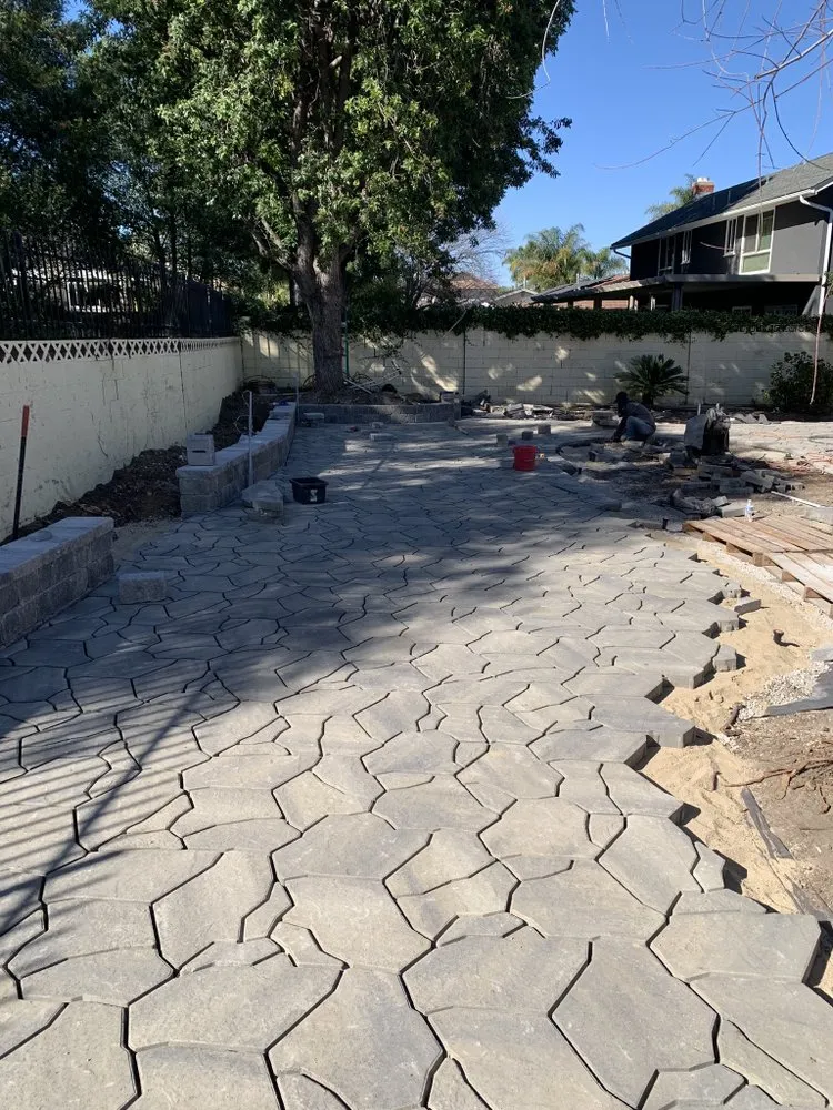 Top-rated lawn mowing service in Thousand Oaks, CA by PermaGreen Landscaping