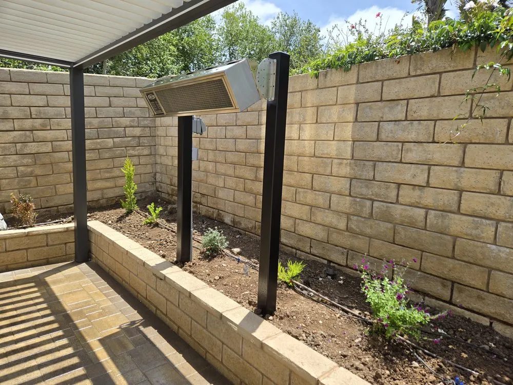 Affordable landscape design for residential properties in Thousand Oaks, CA by PermaGreen Landscaping