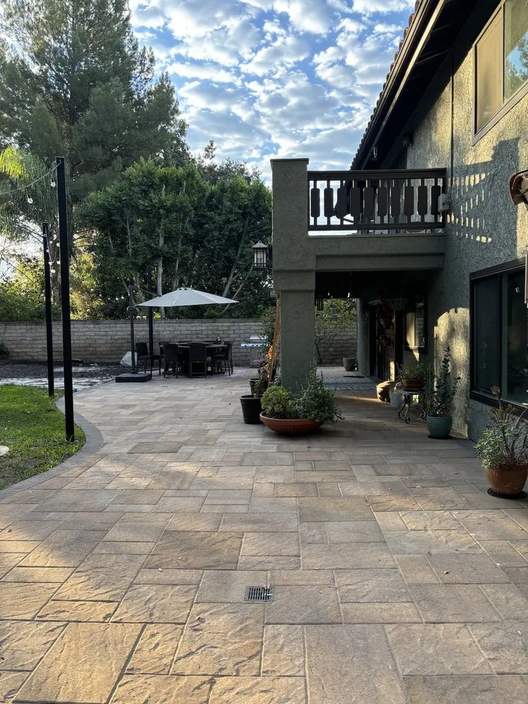 Trusted lawn mowing service near you in Thousand Oaks, CA by PermaGreen Landscaping