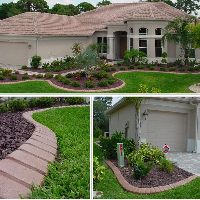 Reliable lawn mowing service in Portland, OR - Permanent Edge