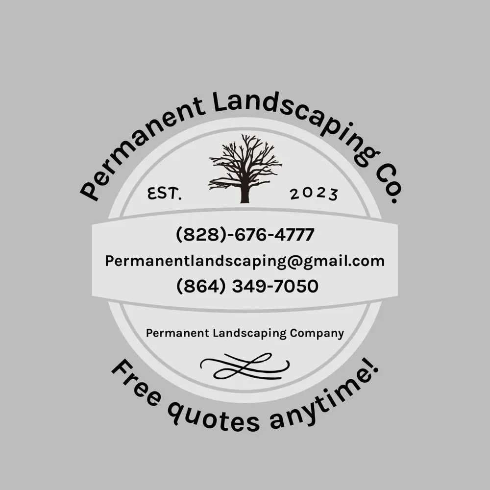 Affordable lawn mowing service in Simpsonville, SC by Permanent Landscaping