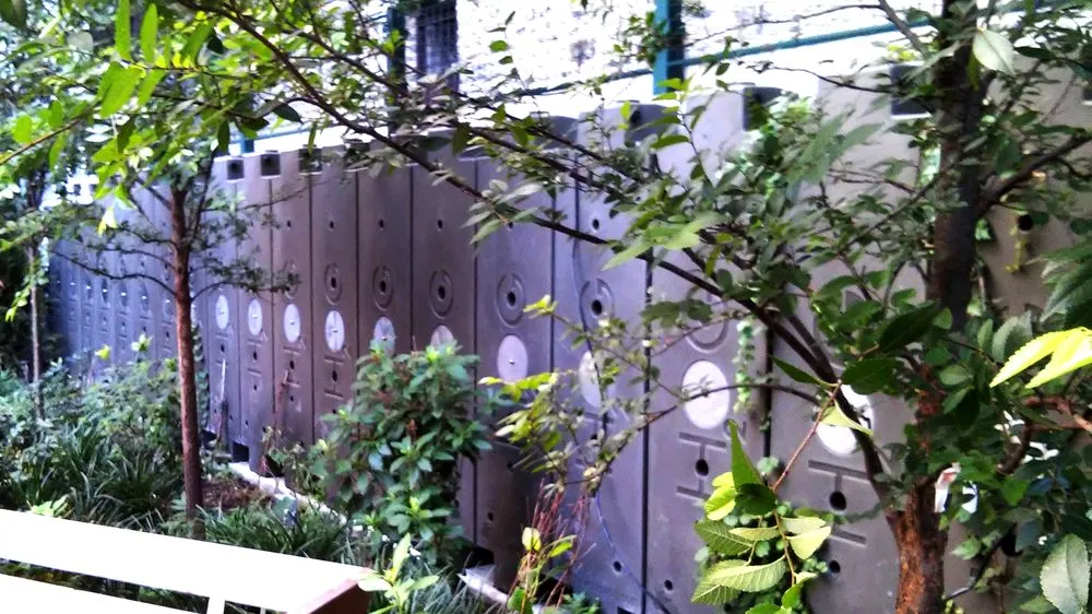 Reliable garden landscaping in Port Washington, NY - Permascape Designs