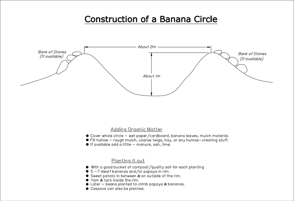Professional residential landscaping in Miami Beach, FL by Permawheel