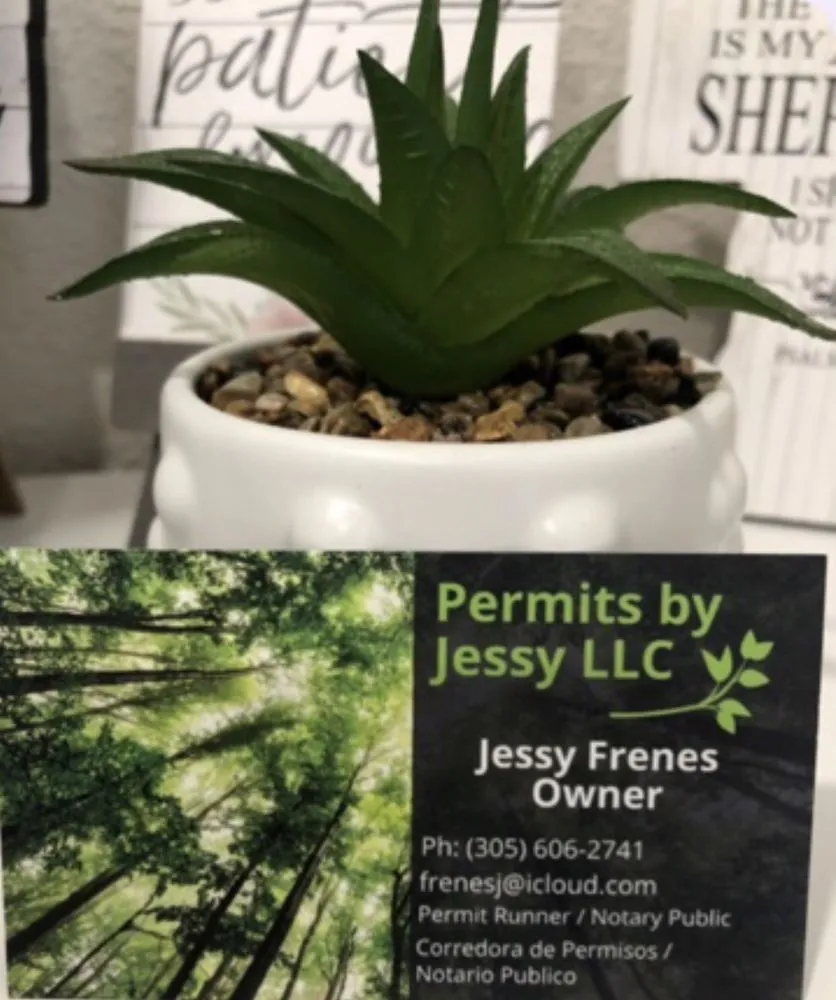 Local outdoor landscaping experts serving Clewiston, FL - Permits By Jessy