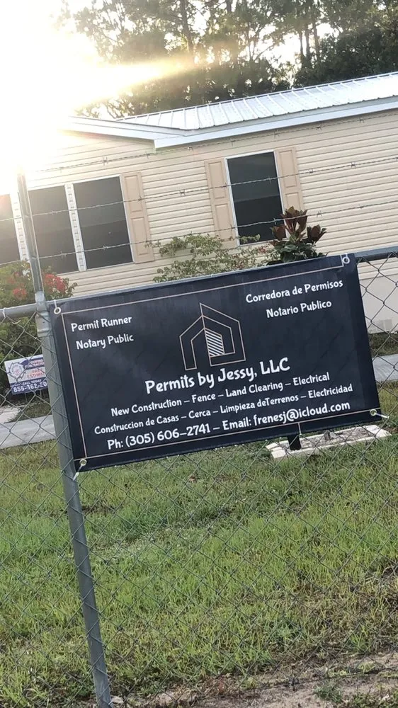 Affordable lawn care service experts serving Clewiston, FL - Permits By Jessy