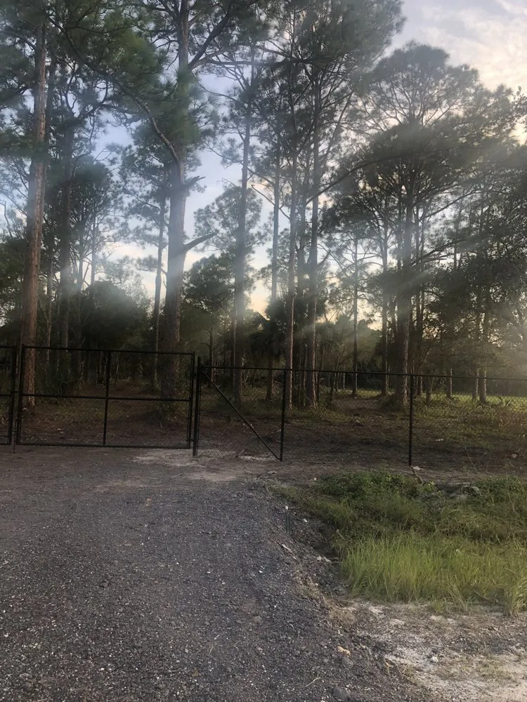 Expert outdoor landscaping experts serving Clewiston, FL - Permits By Jessy