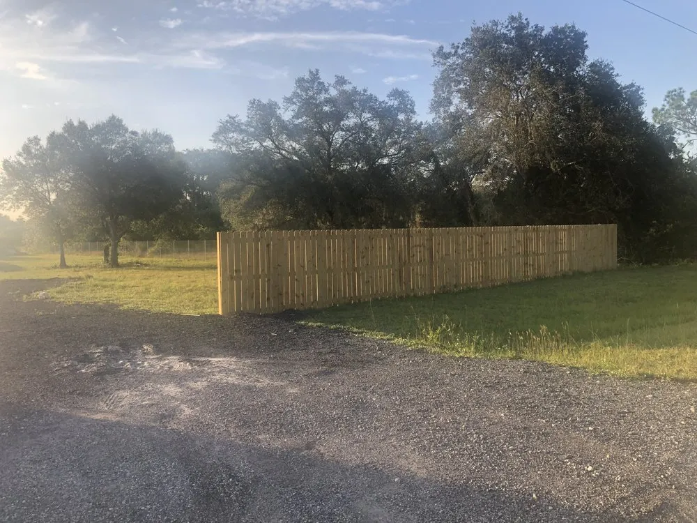 Local garden landscaping for outdoor upgrades in Clewiston, FL by Permits By Jessy