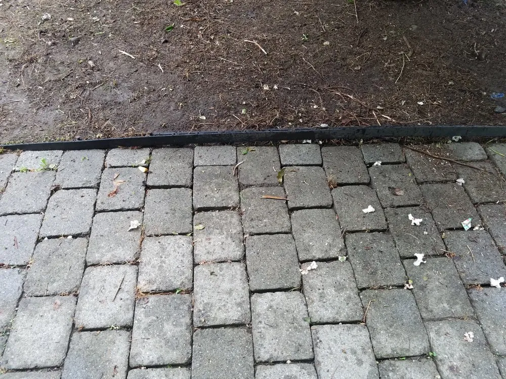 Reliable landscaping services for beautiful yards in Newbury, OH by Perna Landscaping