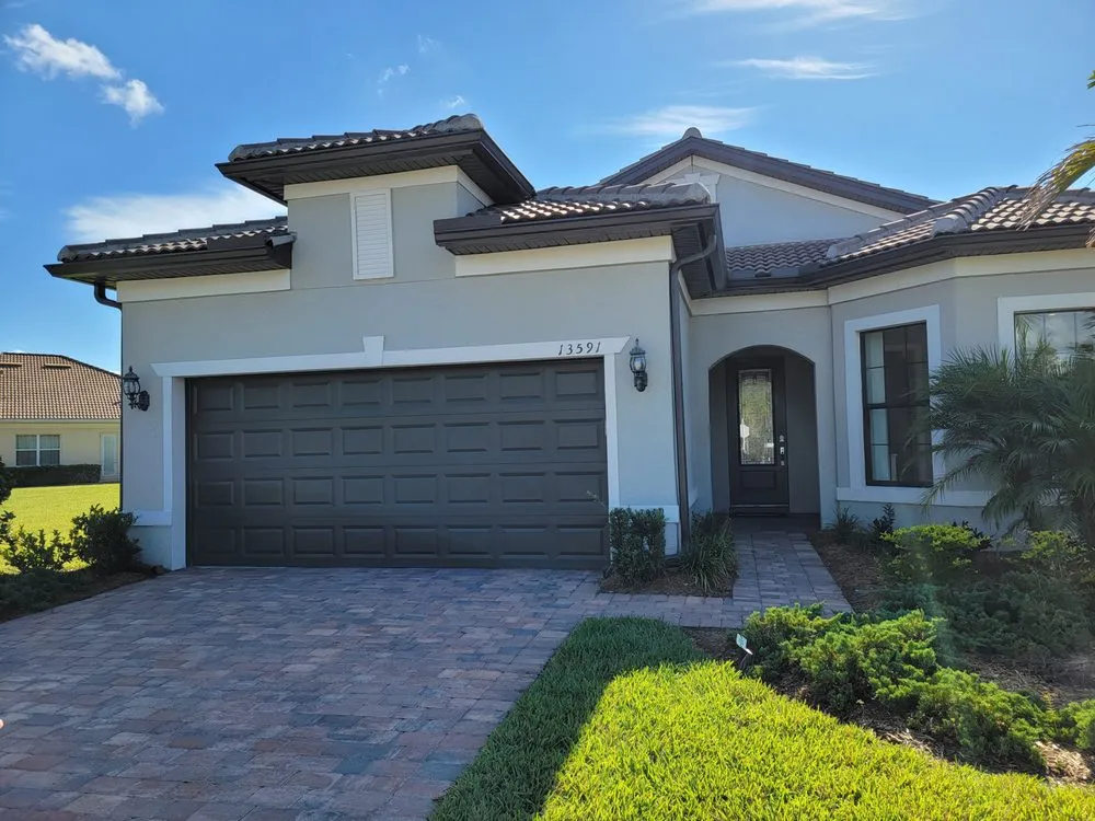 Professional yard maintenance experts serving Newbury, OH - Perna Landscaping