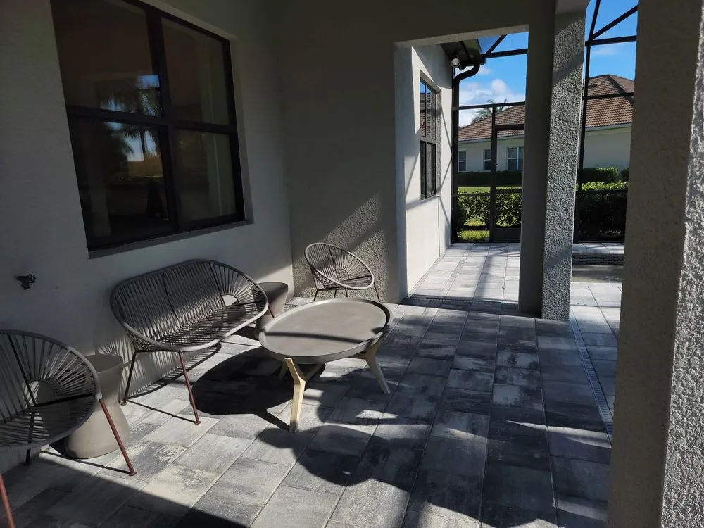 Affordable lawn care service experts serving Newbury, OH - Perna Landscaping