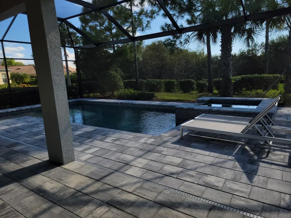 Trusted garden landscaping experts serving Newbury, OH - Perna Landscaping