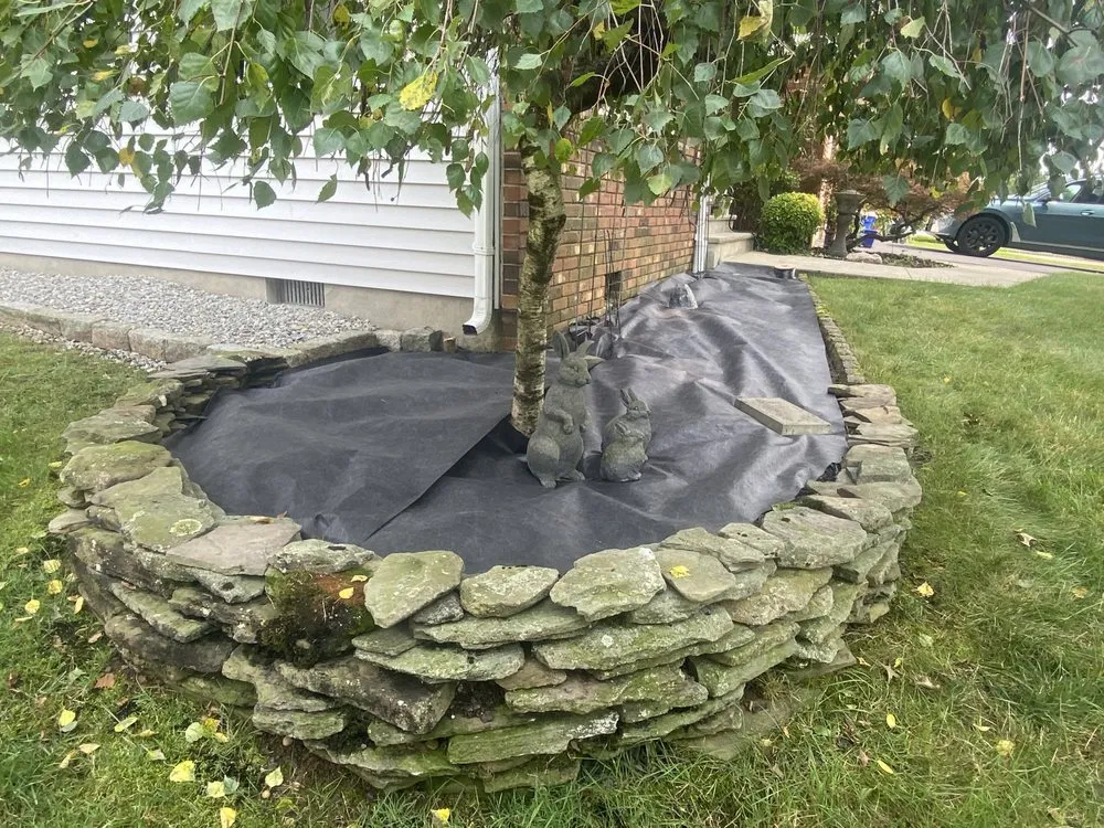 Local yard maintenance experts serving Middletown, NJ - Perpetual Designs