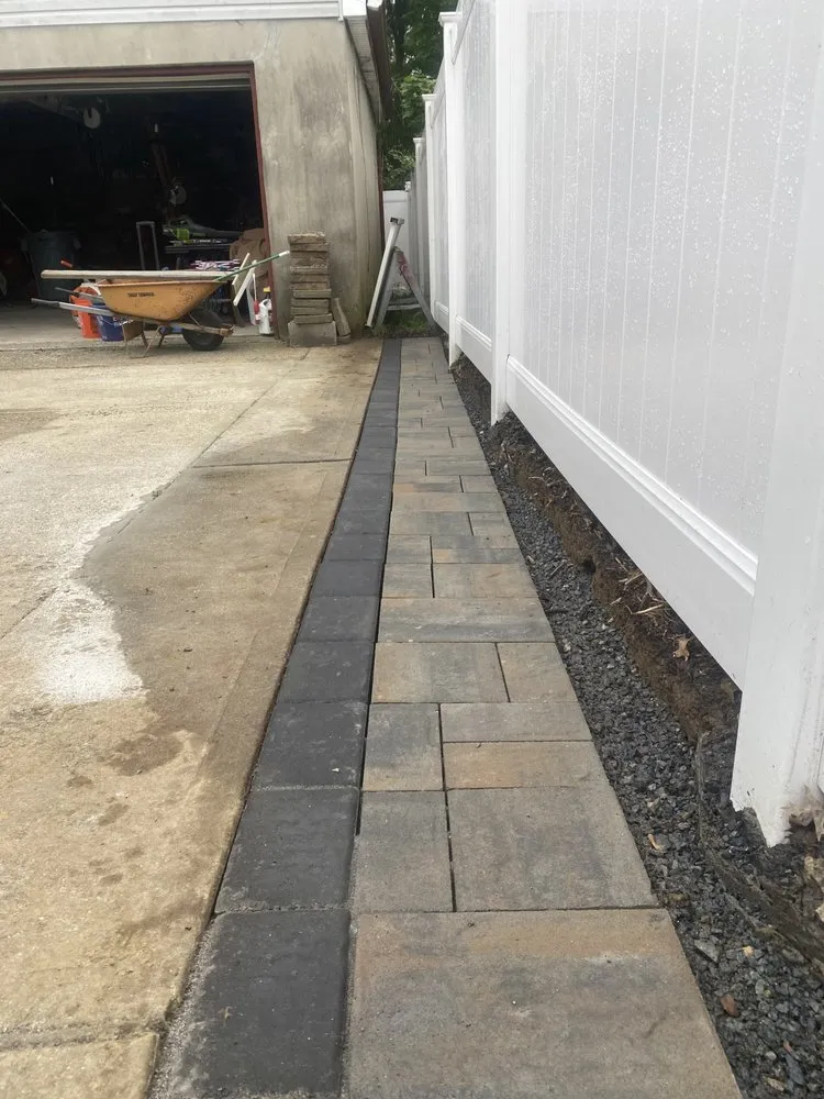 Reliable yard cleanup service in Middletown, NJ - Perpetual Designs