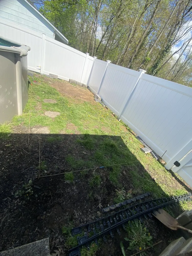 Expert yard cleanup service near you in Middletown, NJ by Perpetual Designs