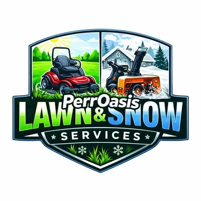 Perr Oasis Lawn & Snow Services