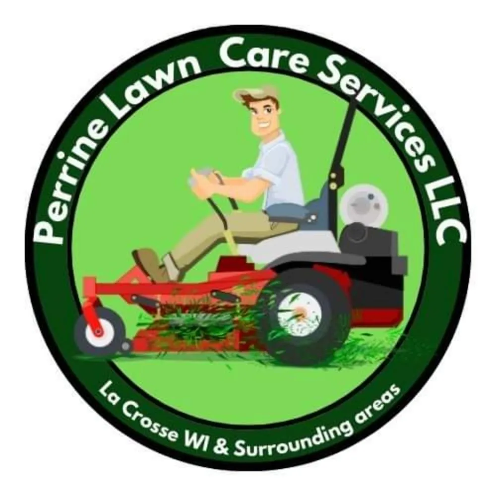Top-rated landscape design in La Crosse, WI - Perrine Lawn Care Services