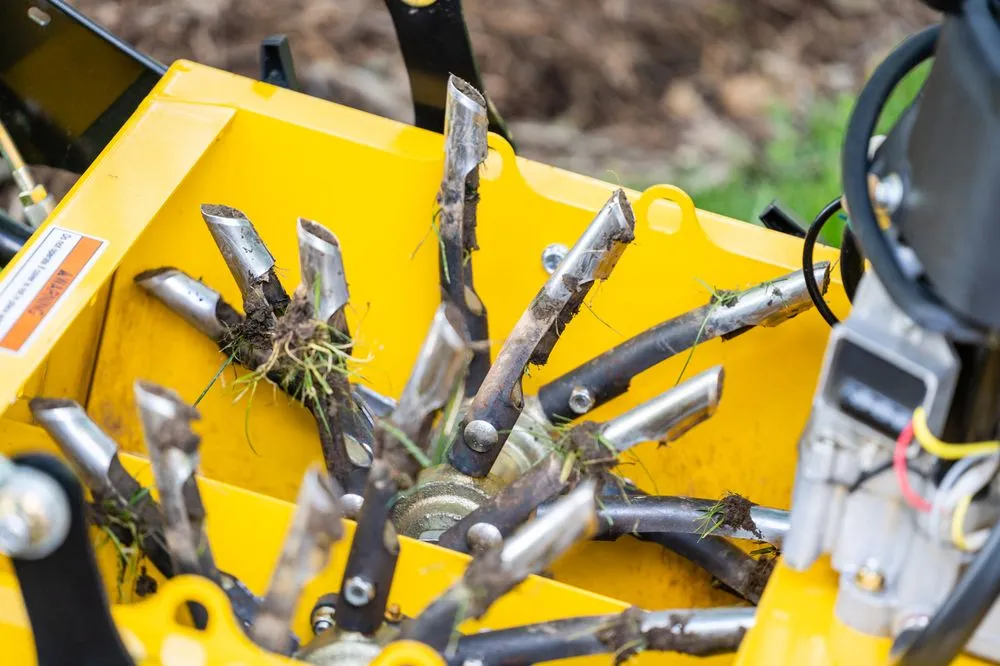 Professional landscape installation experts serving Dunlap, IL - Perring Landscape Services