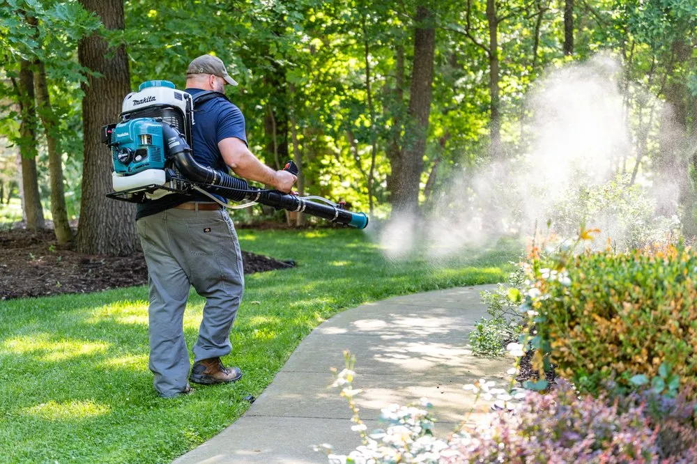 Trusted landscape design in Dunlap, IL - Perring Landscape Services