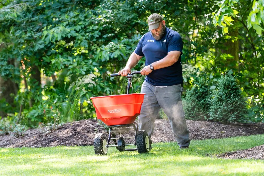 Professional landscape design for year-round maintenance in Dunlap, IL by Perring Landscape Services