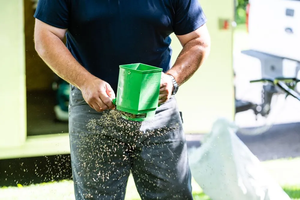 Trusted residential landscaping with custom design in Dunlap, IL by Perring Landscape Services