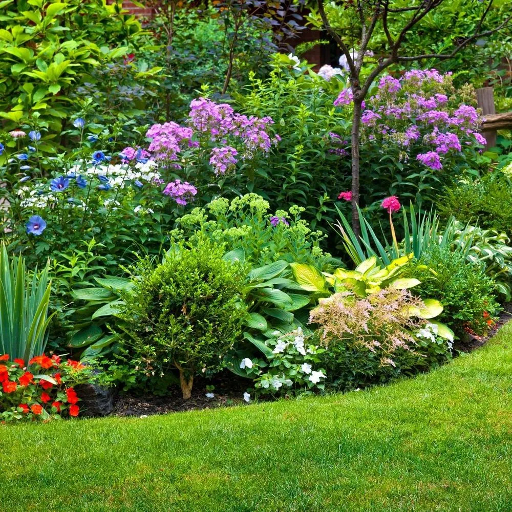 Trusted residential landscaping experts serving Dunlap, IL - Perring Landscape Services