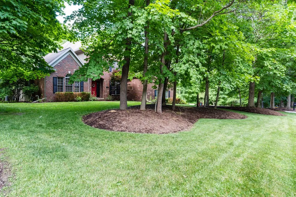 Trusted landscape design for beautiful yards across Dunlap, IL - Perring Landscape Services