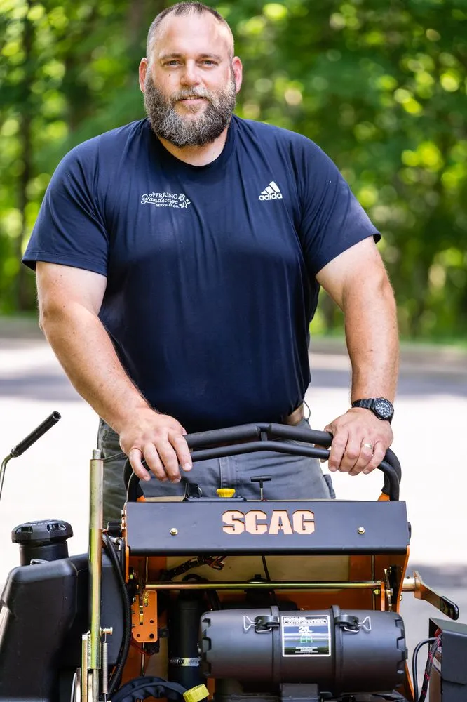 Affordable outdoor landscaping for outdoor upgrades across Dunlap, IL - Perring Landscape Services