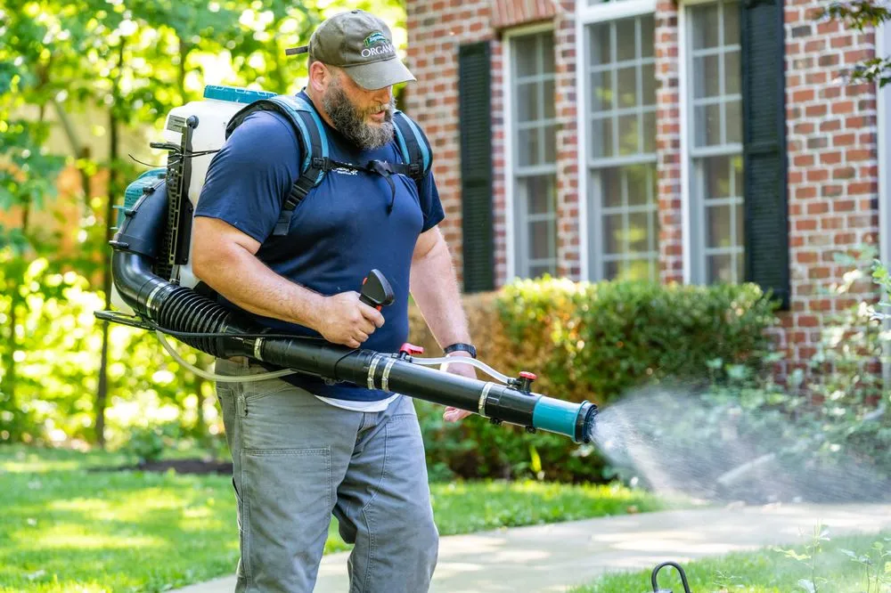 Local landscape design for year-round maintenance in Dunlap, IL by Perring Landscape Services