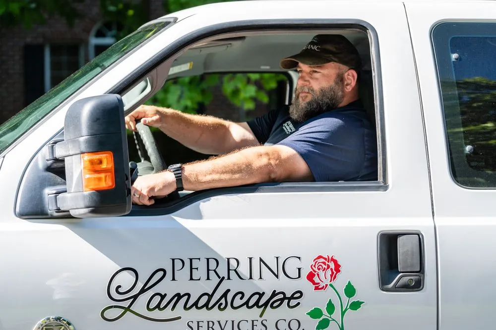 Professional landscape design for homes across Dunlap, IL - Perring Landscape Services