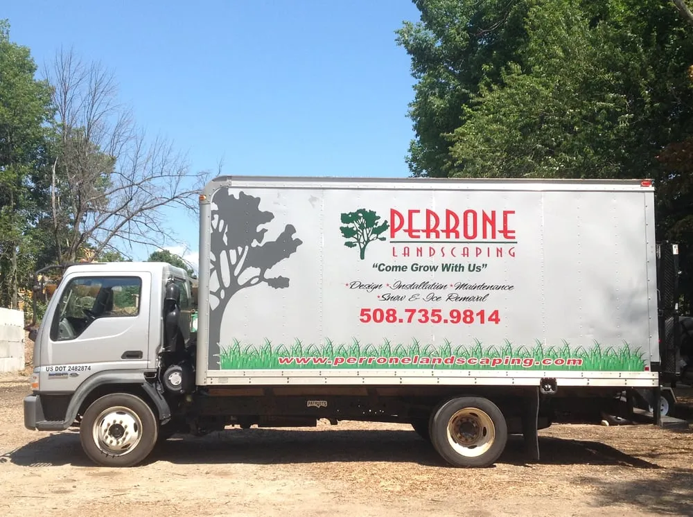 Reliable landscaping services for beautiful yards across Holden, MA - Perrone Landscaping