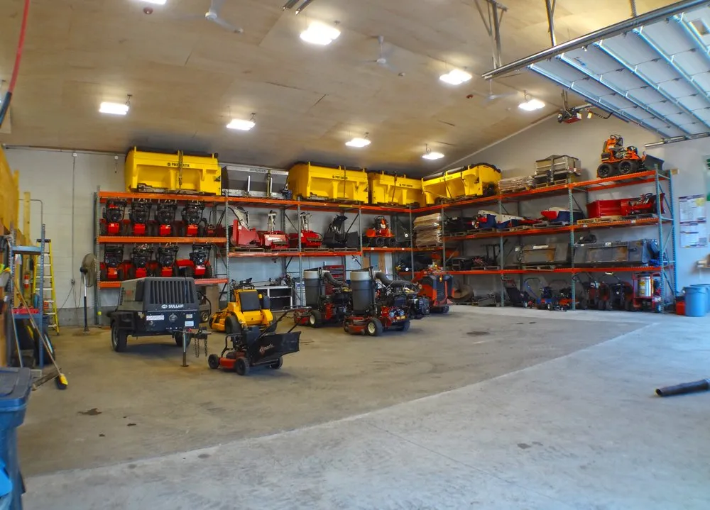 Professional residential landscaping for outdoor upgrades across Holden, MA - Perrone Landscaping