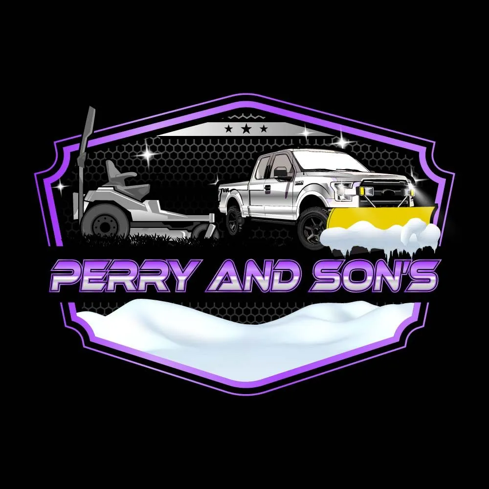 Trusted garden landscaping for residential properties across Grantsville, MD - Perry and Son’s Lawn Care and Power Washing