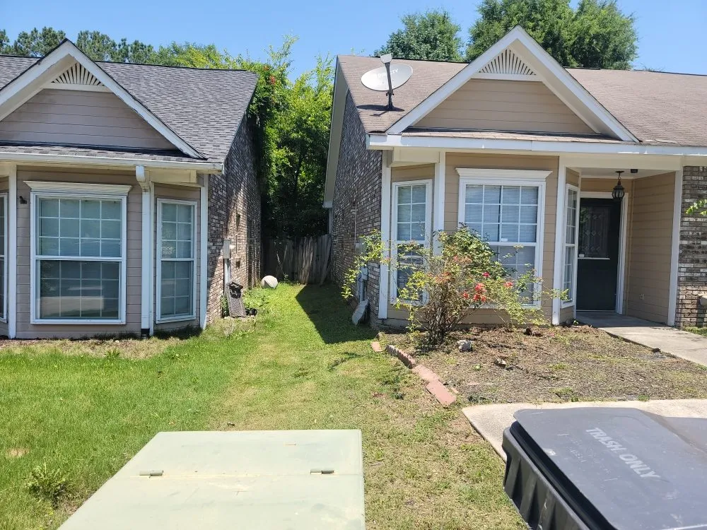 Trusted residential landscaping in Birmingham, AL - Perry Cutting Up