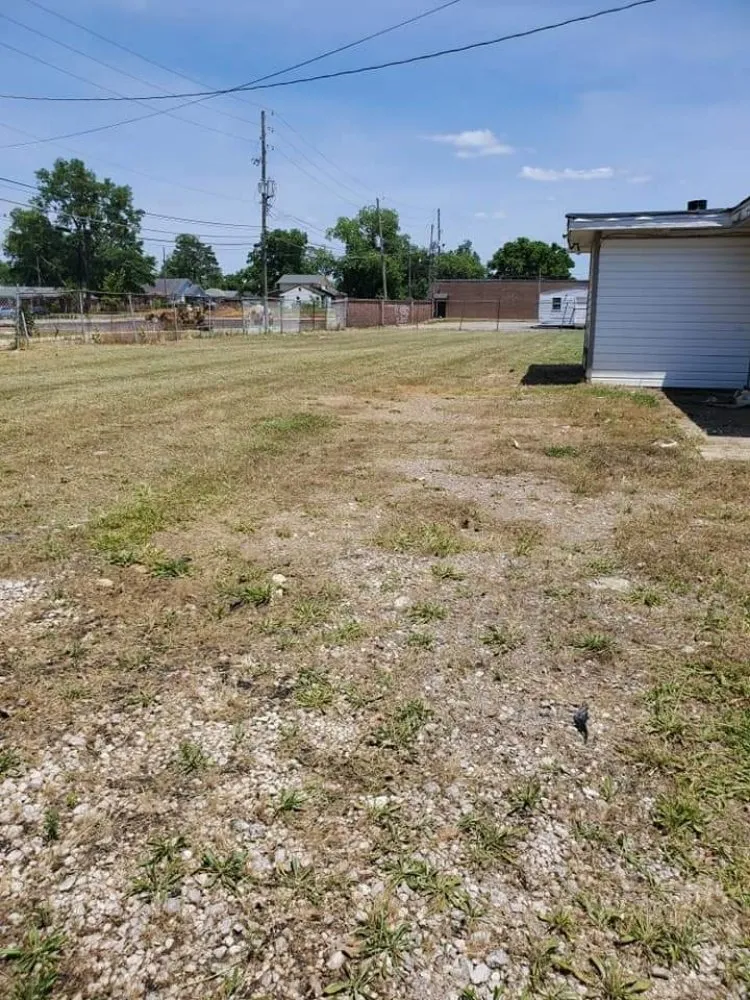 Affordable landscaping services in Birmingham, AL - Perry Cutting Up