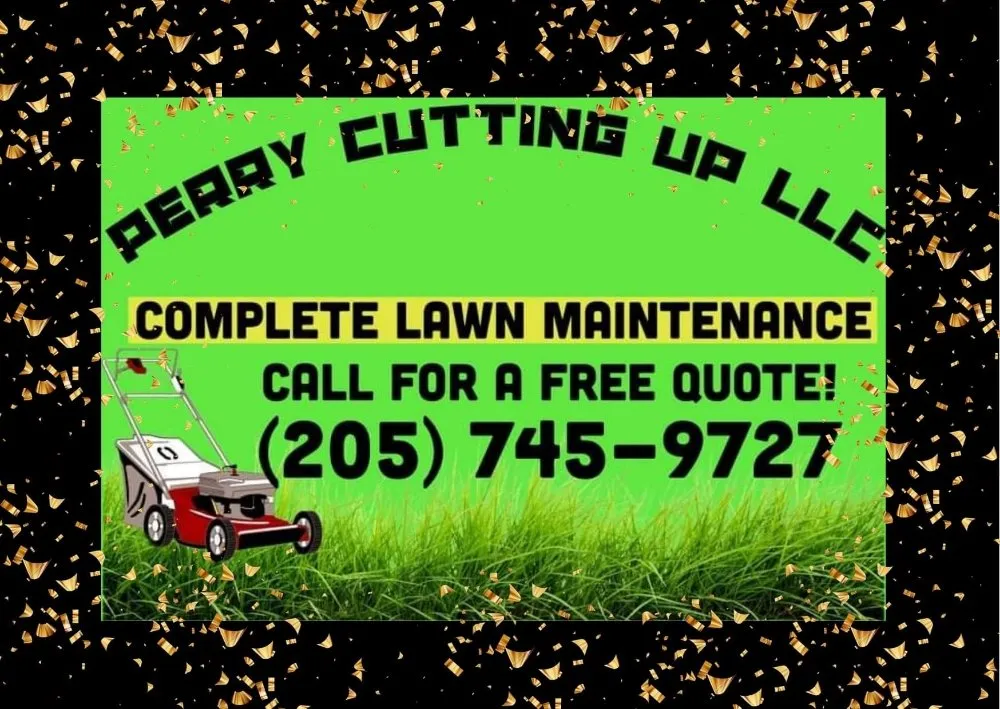 Expert outdoor landscaping near you in Birmingham, AL by Perry Cutting Up
