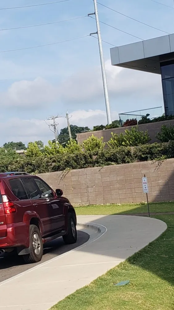 Custom lawn care service experts serving Birmingham, AL - Perry Cutting Up