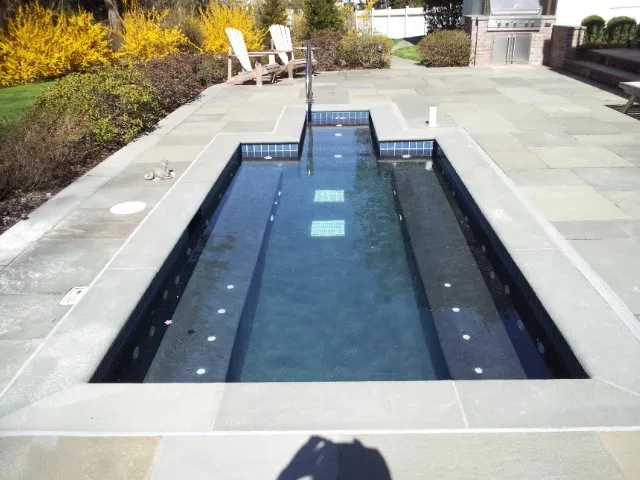 Expert garden landscaping in Norwalk, CT by Perry Pools & Spas - A BioGuard Platinum Dealer