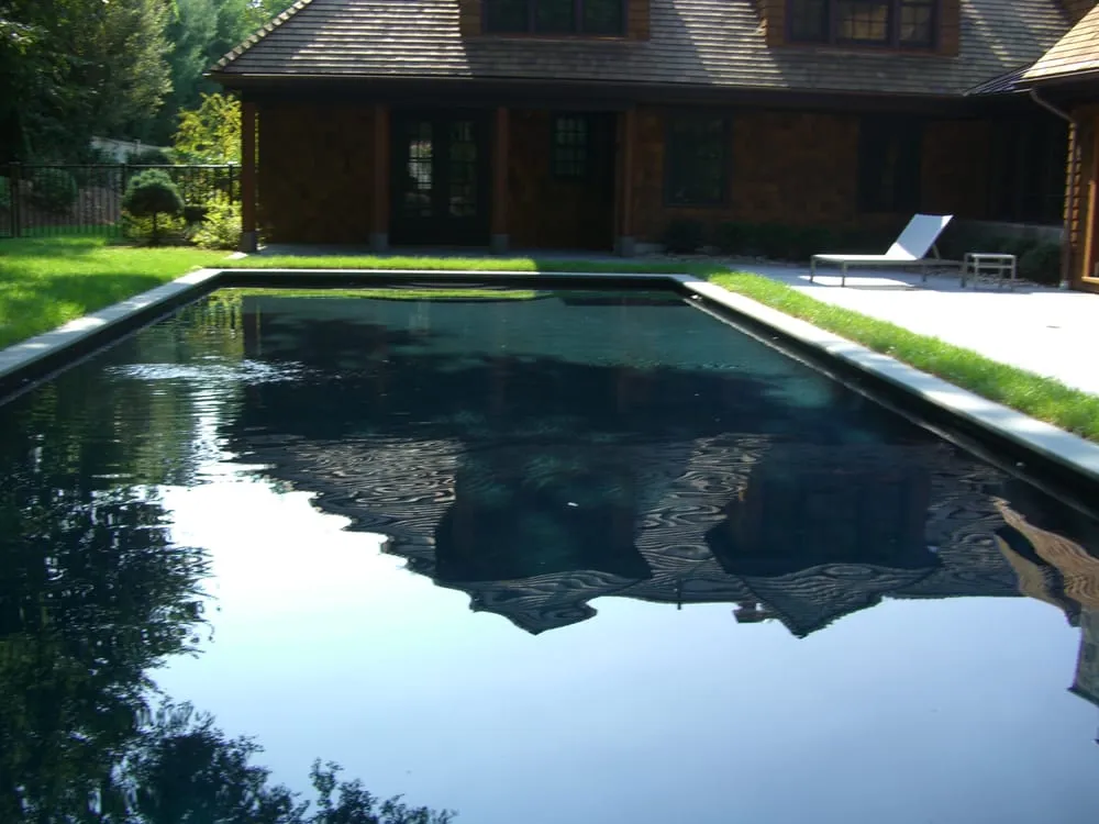 Custom landscape installation experts serving Norwalk, CT - Perry Pools & Spas - A BioGuard Platinum Dealer